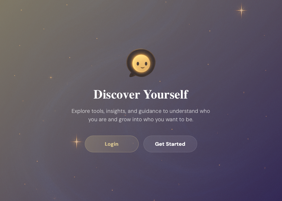 BloomindSoul app screenshot